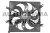 AUTOGAMMA GA228214 Fan, radiator